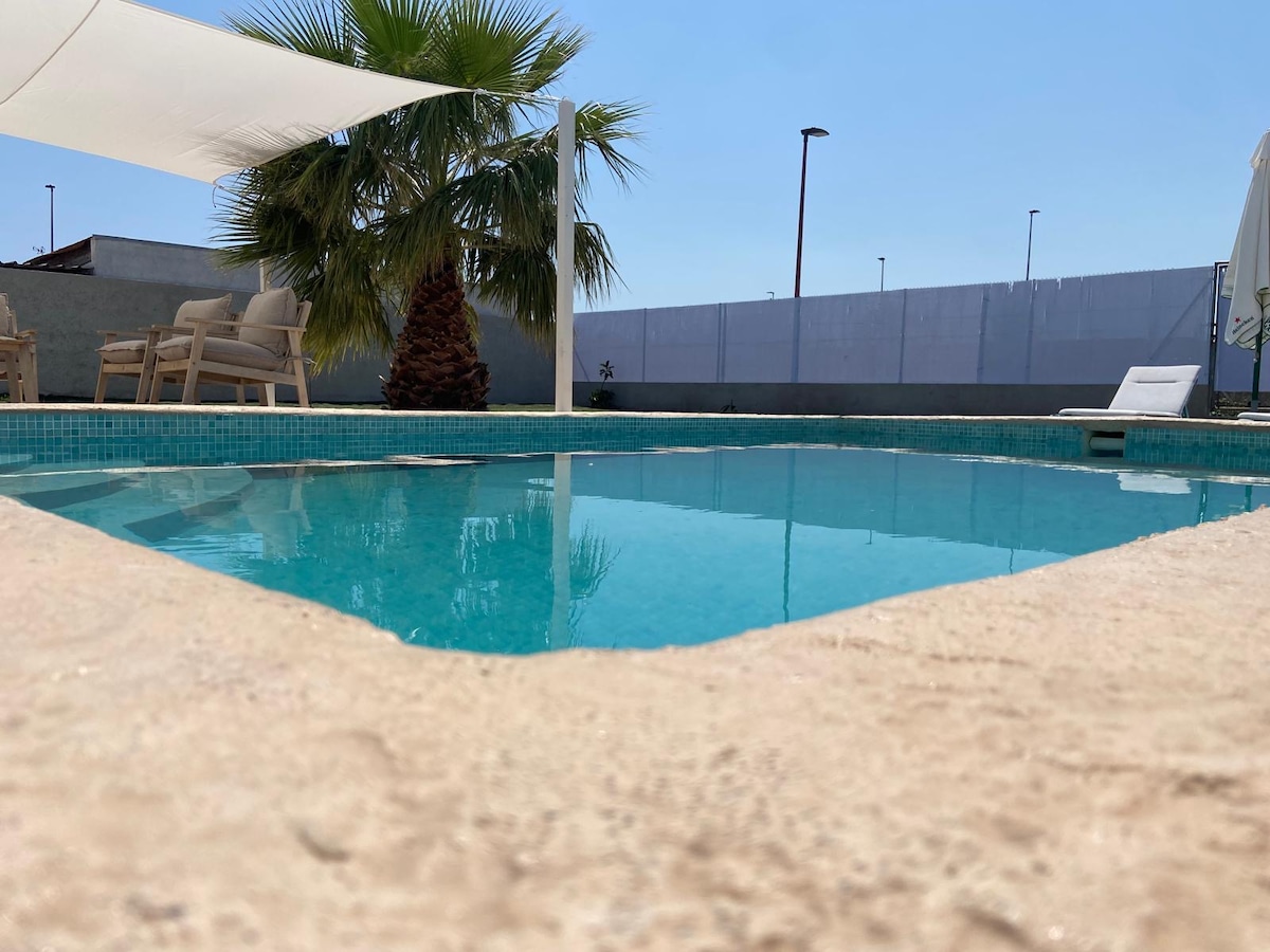 Vivienda en Castellón de la Plana