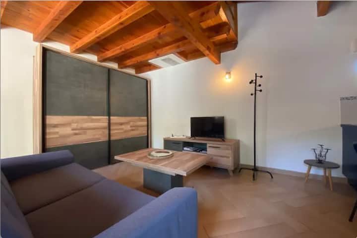 Le Xilotik - Appartement Paisible à Espelette - Ainhoa