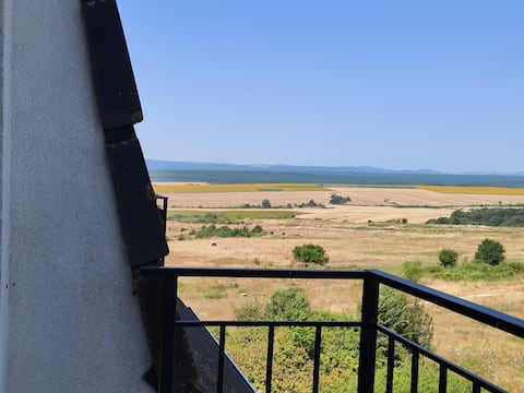 Successful Airbnb property: Vacation home Byala Bulgaria in Бяла