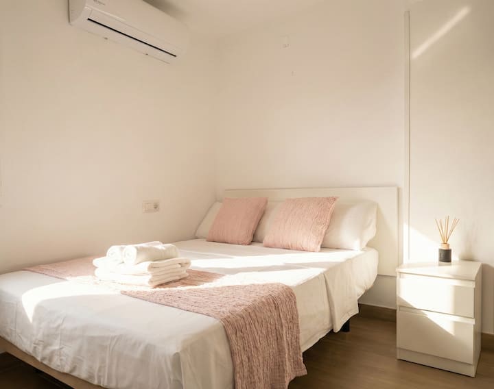 Chambre 1