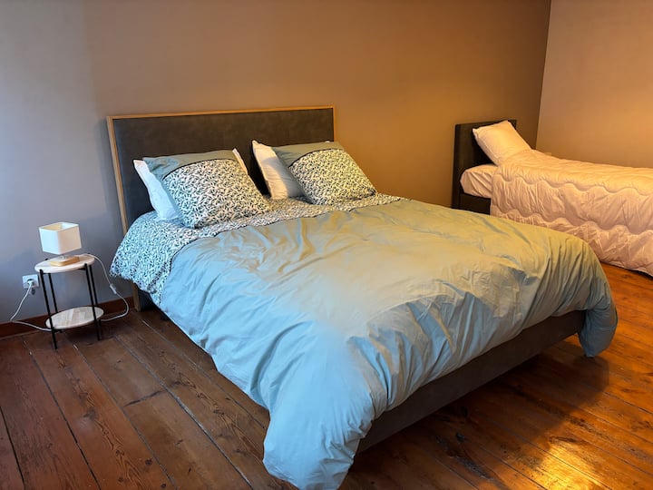 غرفة النوم 4