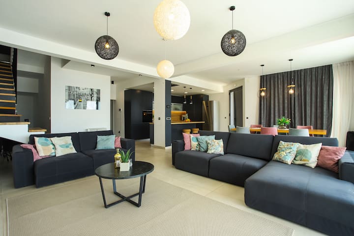 Villa Bond Dubrovnik - Dubrovnik