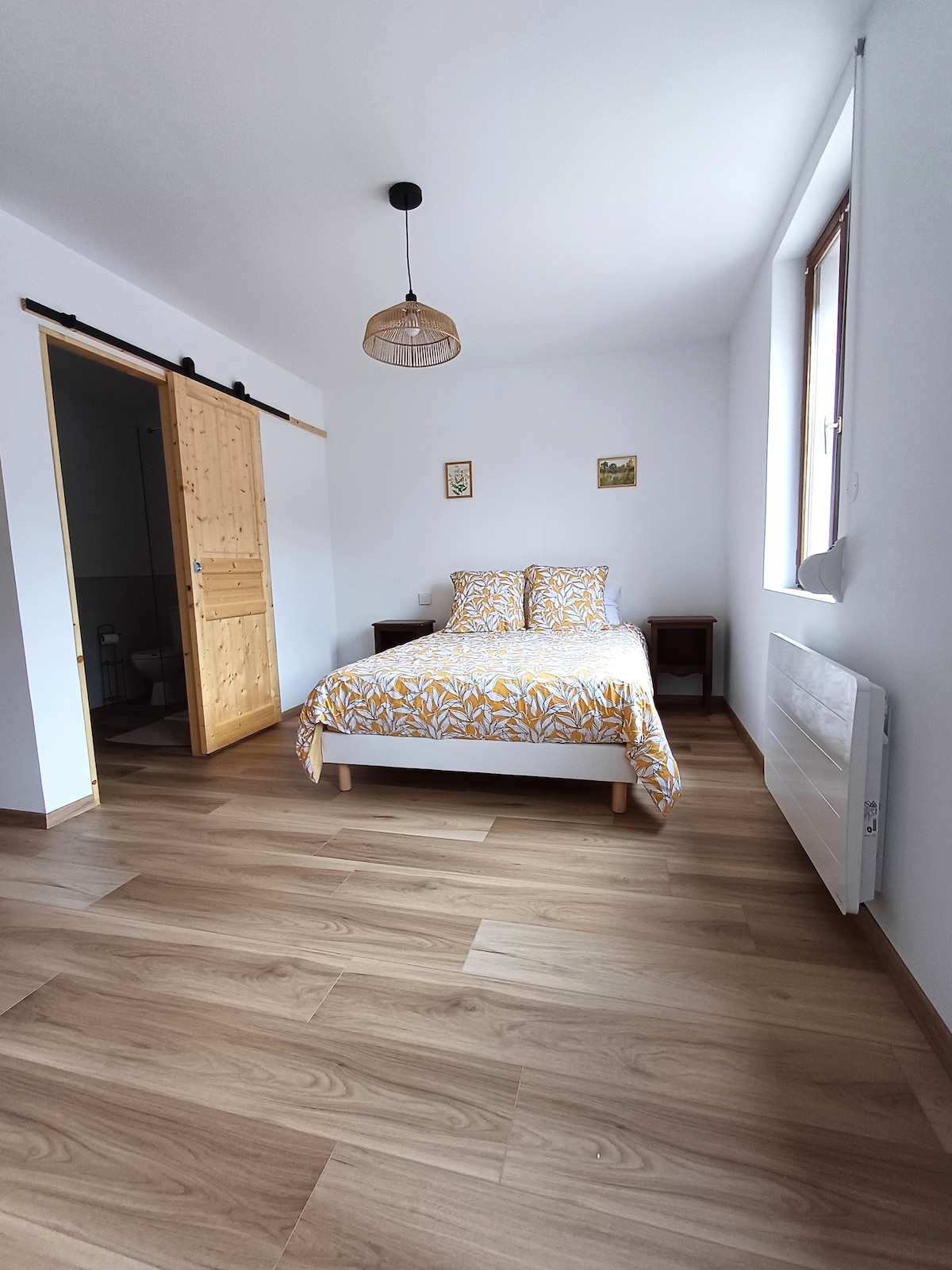 ორადგილიანი საწოლი 140x200