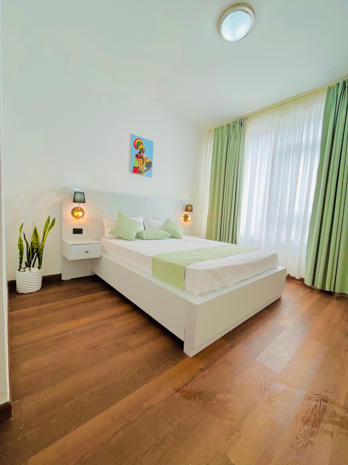 საძინებელი 2