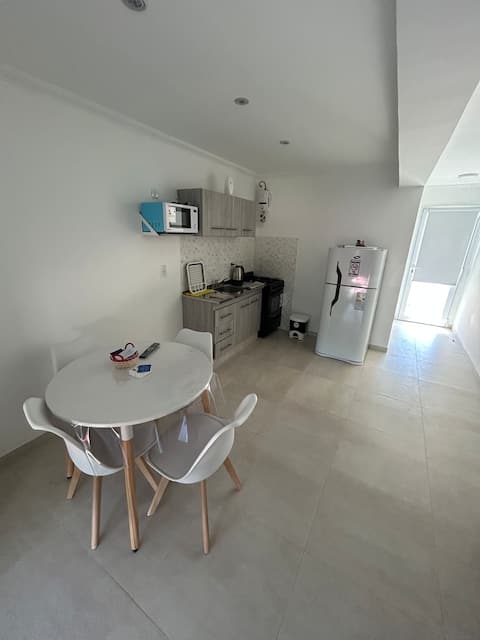 Popular Airbnb listing: Sea Dreams, Quequén in Quequén