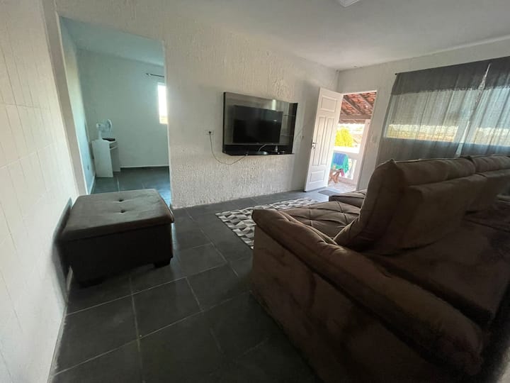 Casa Em São Pedro (A 14km Do Thermas São Pedro) - Águas de São Pedro