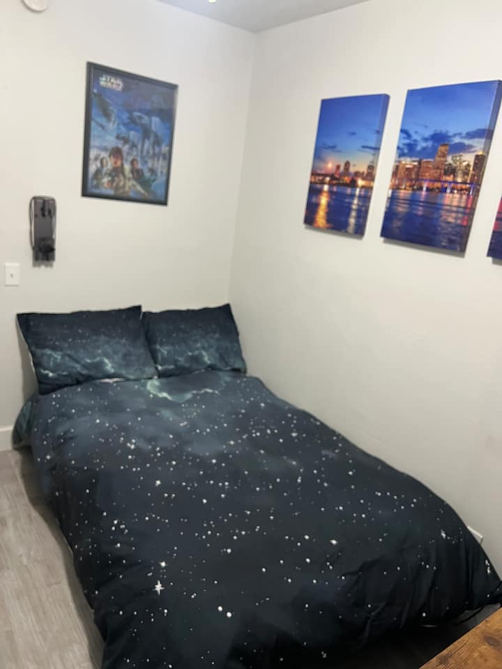 Спална соба