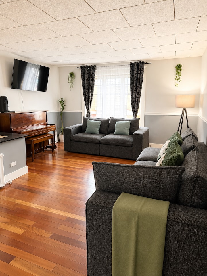 Condo Bella Vista - Levis