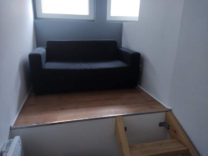 Cocooning Sur 40m² - Cournon-d'Auvergne