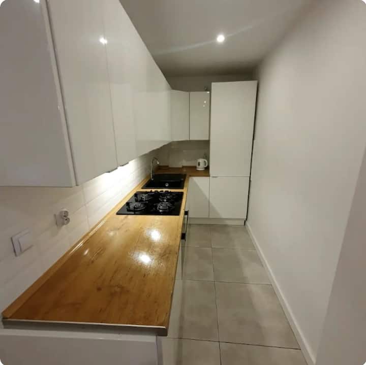 Apartament Katowice - Katowice