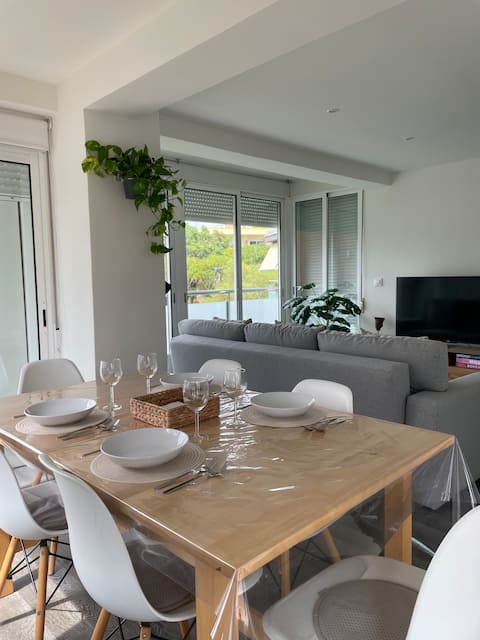 Family Apartment Platja Aro