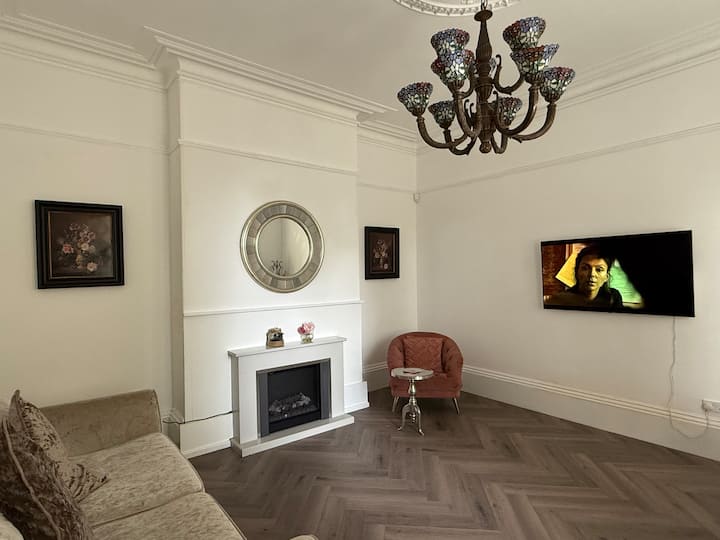66 South Field - Victorian Home - 英格蘭