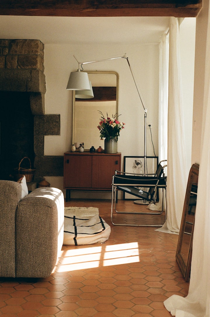 Maison Hyacinthe - Saint-Pair-sur-Mer