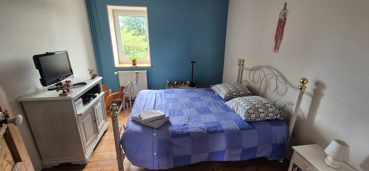 غرفة النوم 2