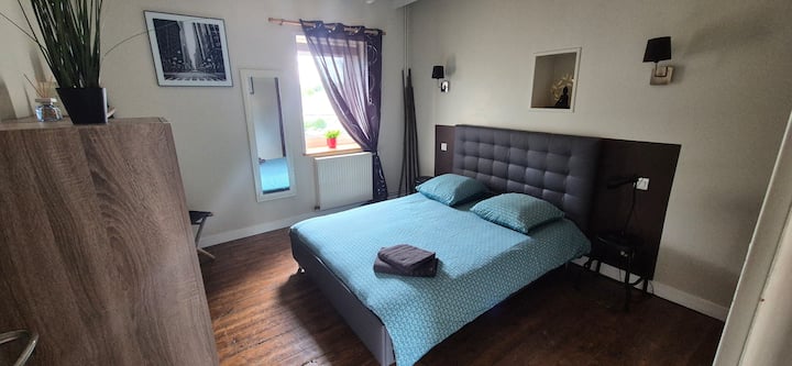 غرفة النوم 3