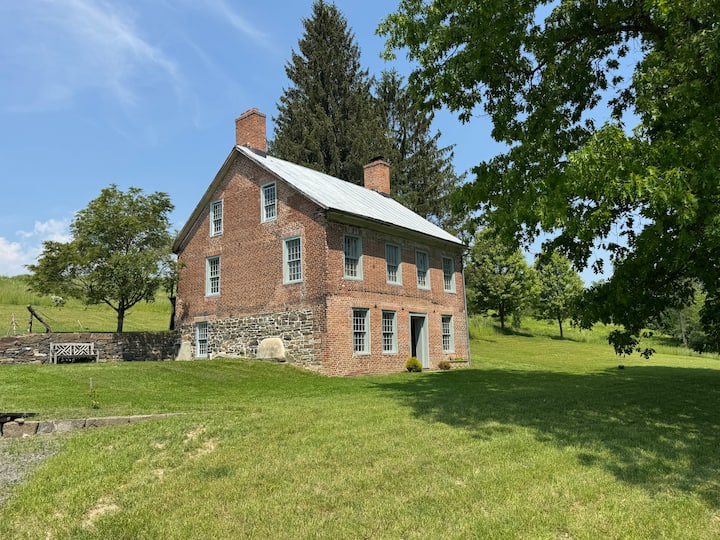 Private Paradise - North Chatham, NY