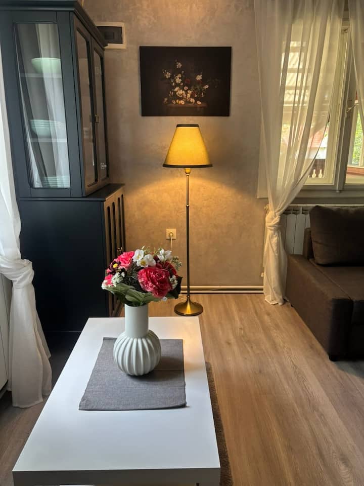 Palermo Guesthouse - Miercurea Ciuc