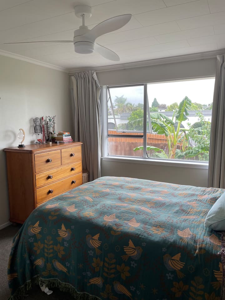 Matua, 3 Bedroom Family Friendly House - タウランガ
