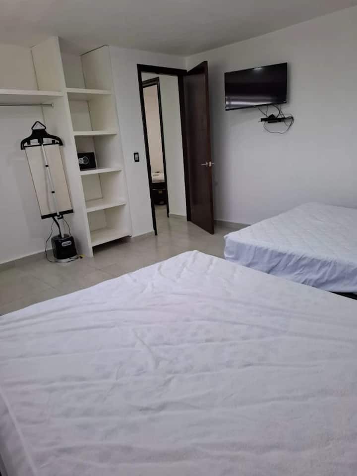 Camera da letto 1