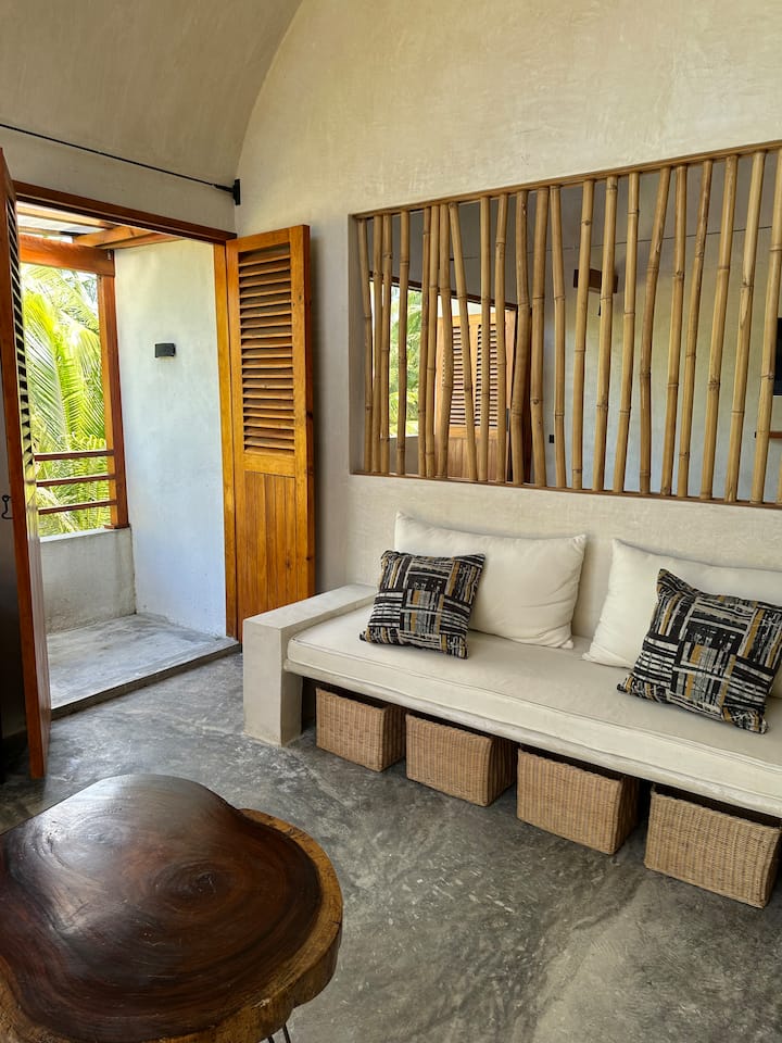 Villa De Descanso - Costa Esmeralda