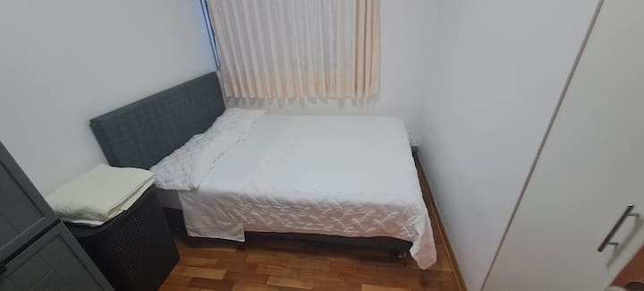 Spálňa 2