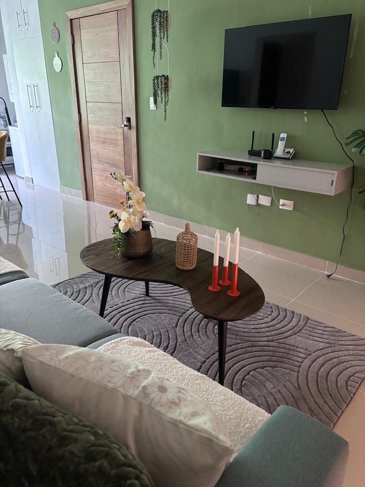 Alaia - Punta Cana