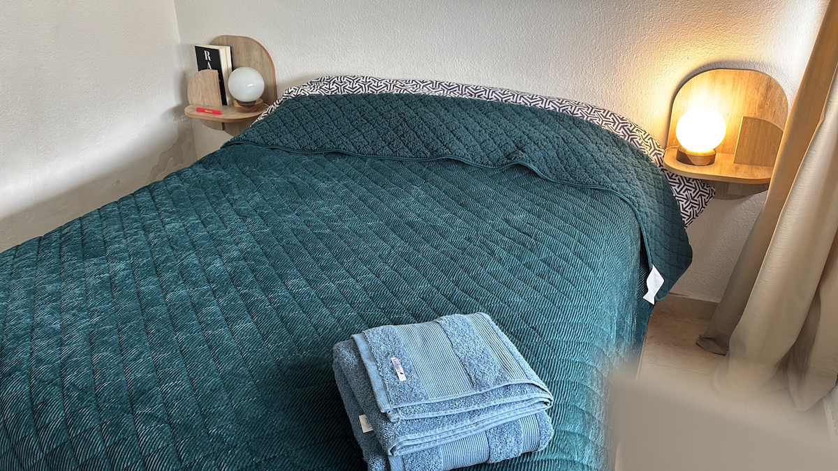 2 - местна спалня