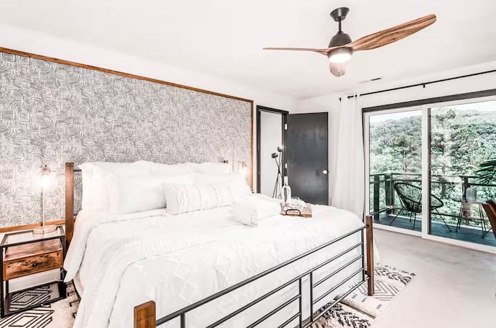 غرفة النوم 1