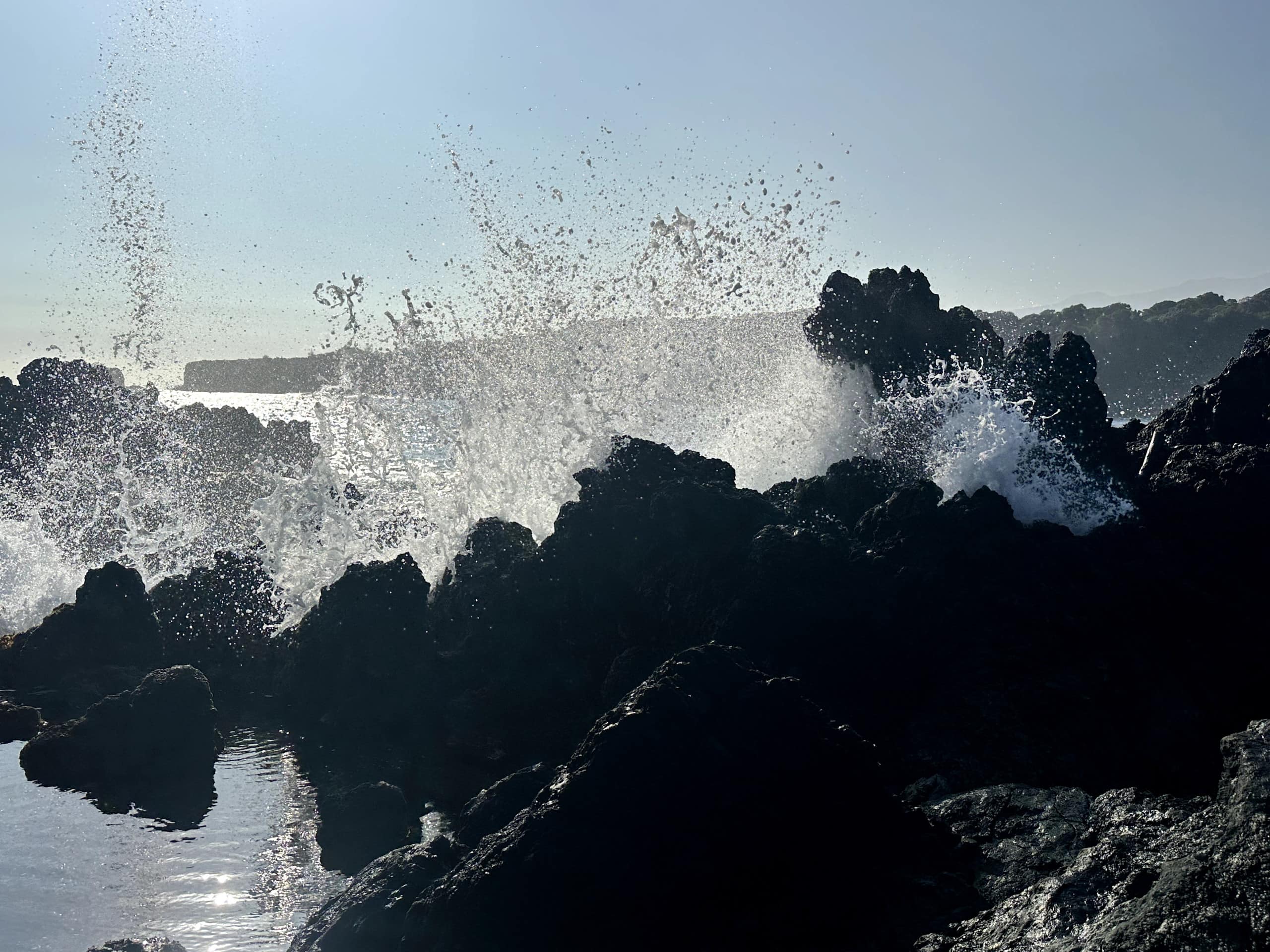 Makani A Kai B5- Beachfront 15 feet to Sugar Beach - Image 11