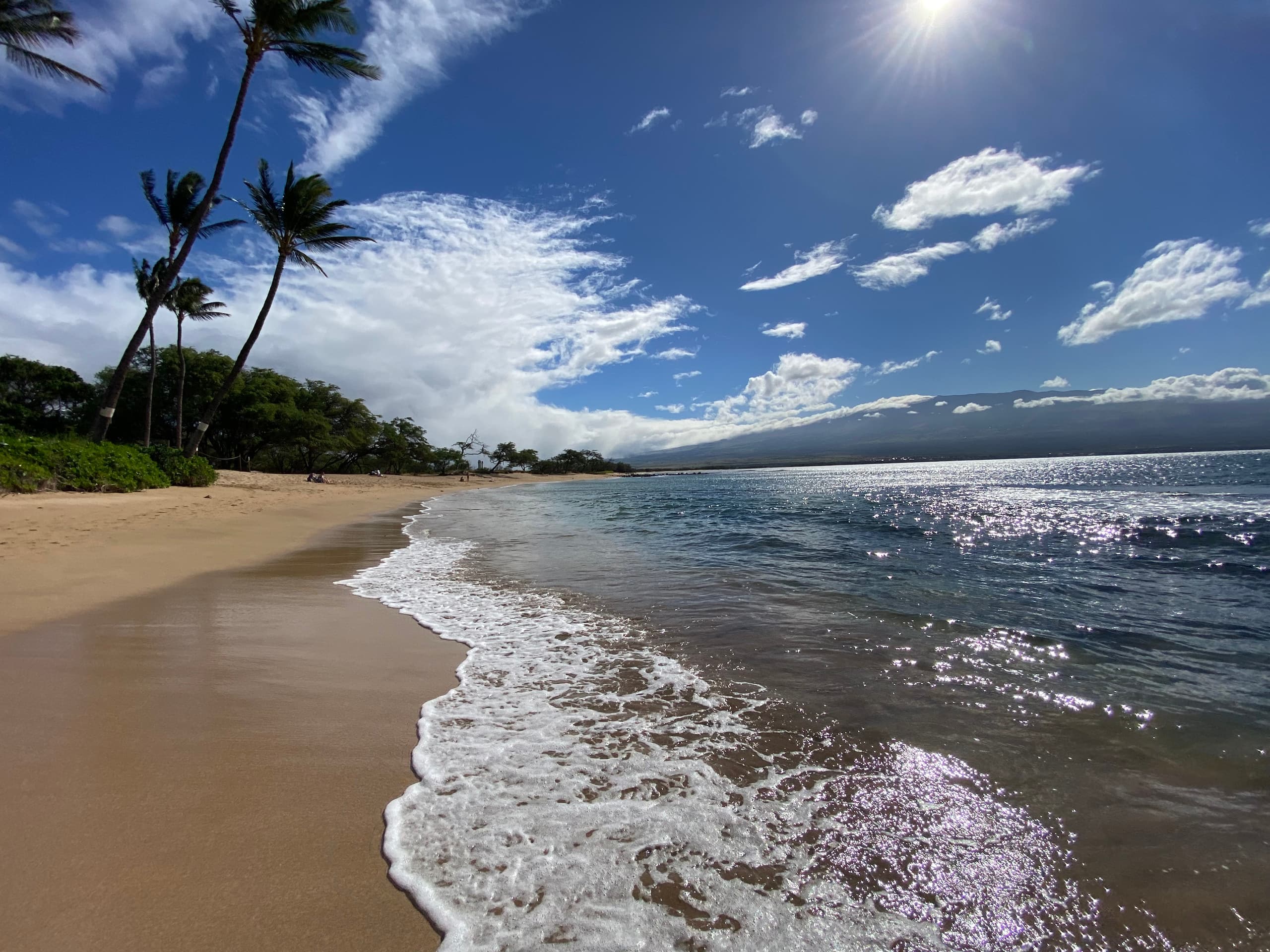 Makani A Kai B5- Beachfront 15 feet to Sugar Beach - Image 14