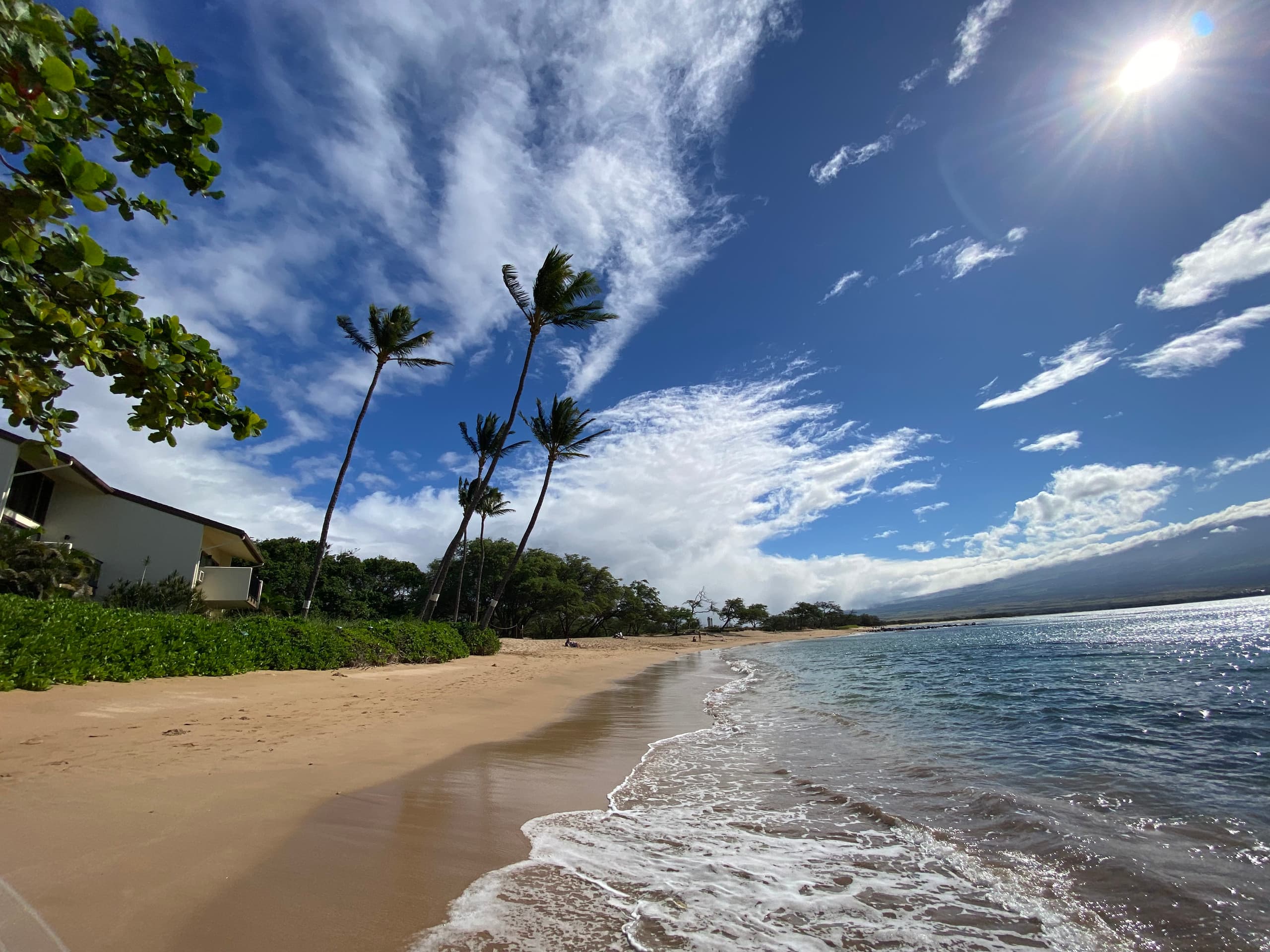 Makani A Kai B5- Beachfront 15 feet to Sugar Beach - Image 6