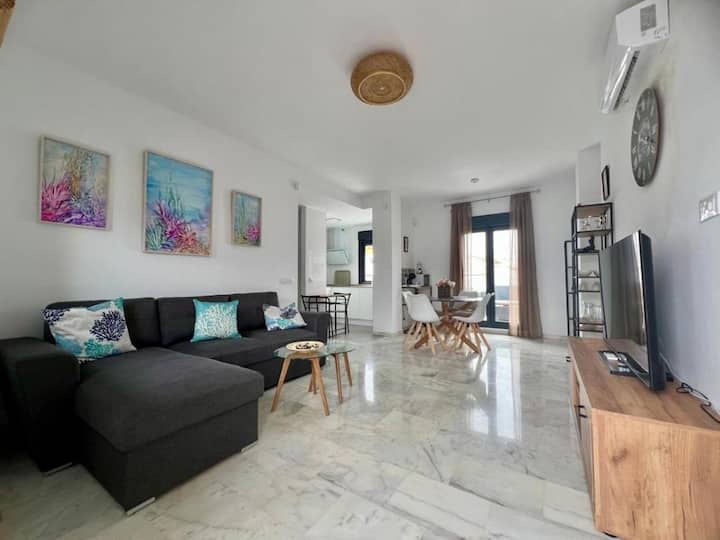 Atico Juan Grande 15 By Sanlúcar Housing - Sanlúcar de Barrameda