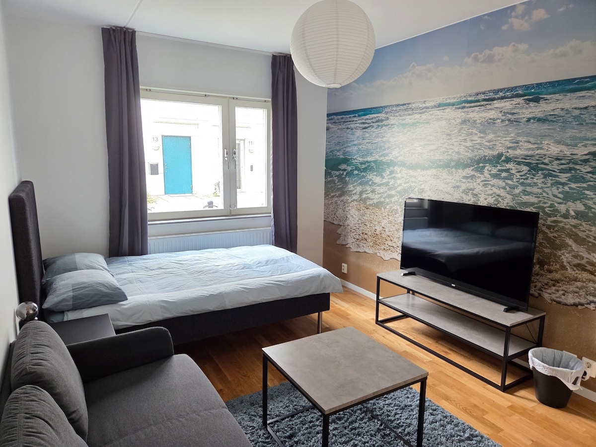 Image showcasing Double room near city center - Condominiums for Rent in Gothenburg ...