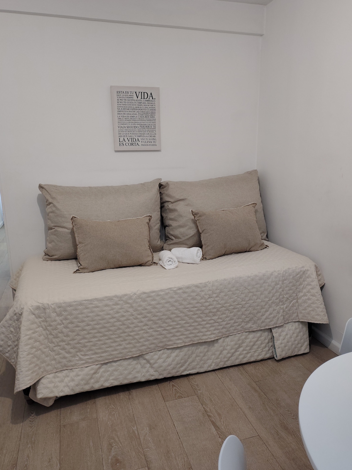 Top performing Airbnb: Excellent and comfortable apartment. in Retiro