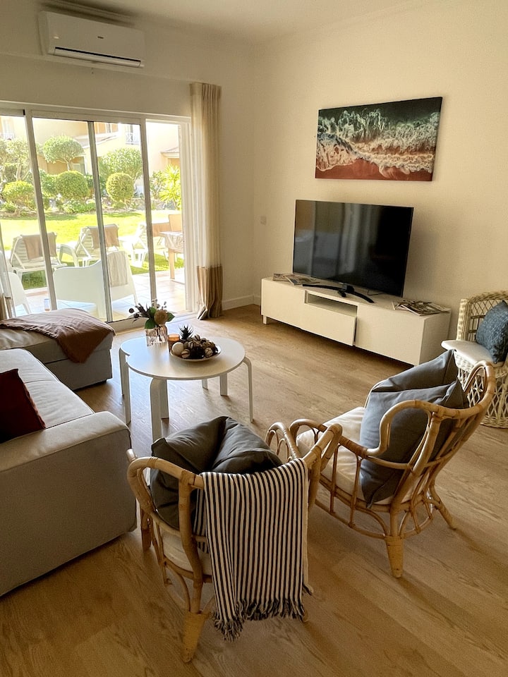 Vilamoura Apartment - Vilamoura