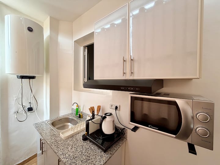 Rabat Central Living S1 - Rabat