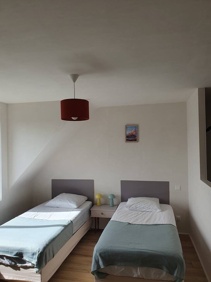 mund të bashkohen 2 90 krevate