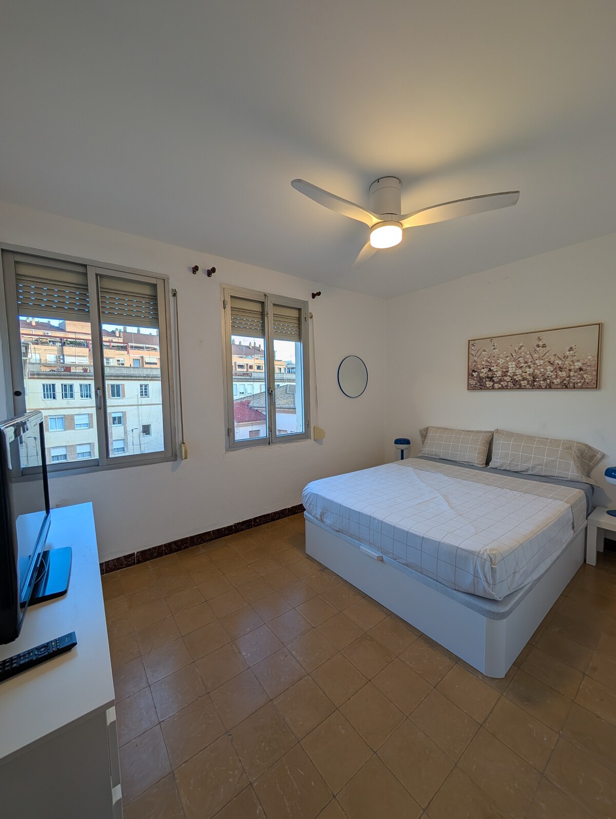 Спална соба 1