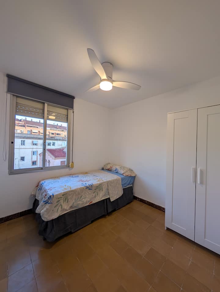 غرفة النوم 2