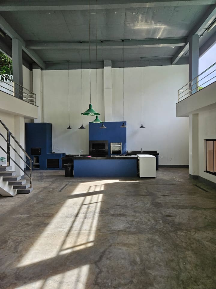 Casa Bt 470 - Rio de Janeiro