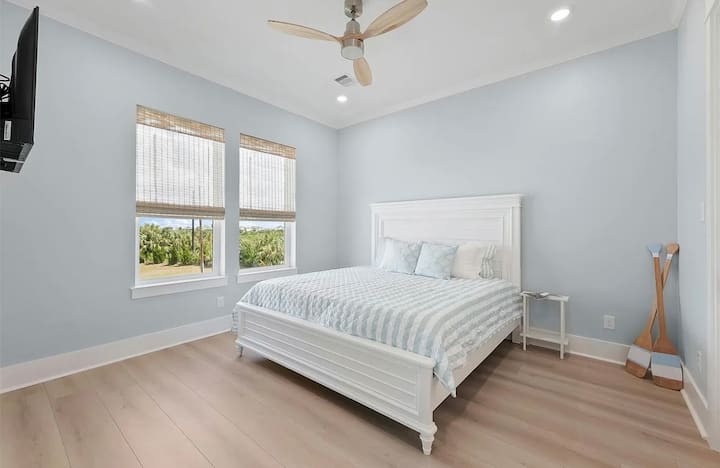 Спална соба 1