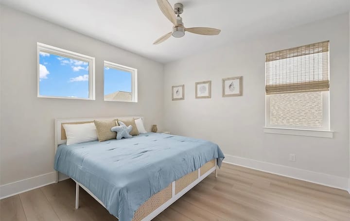 Спална соба 3