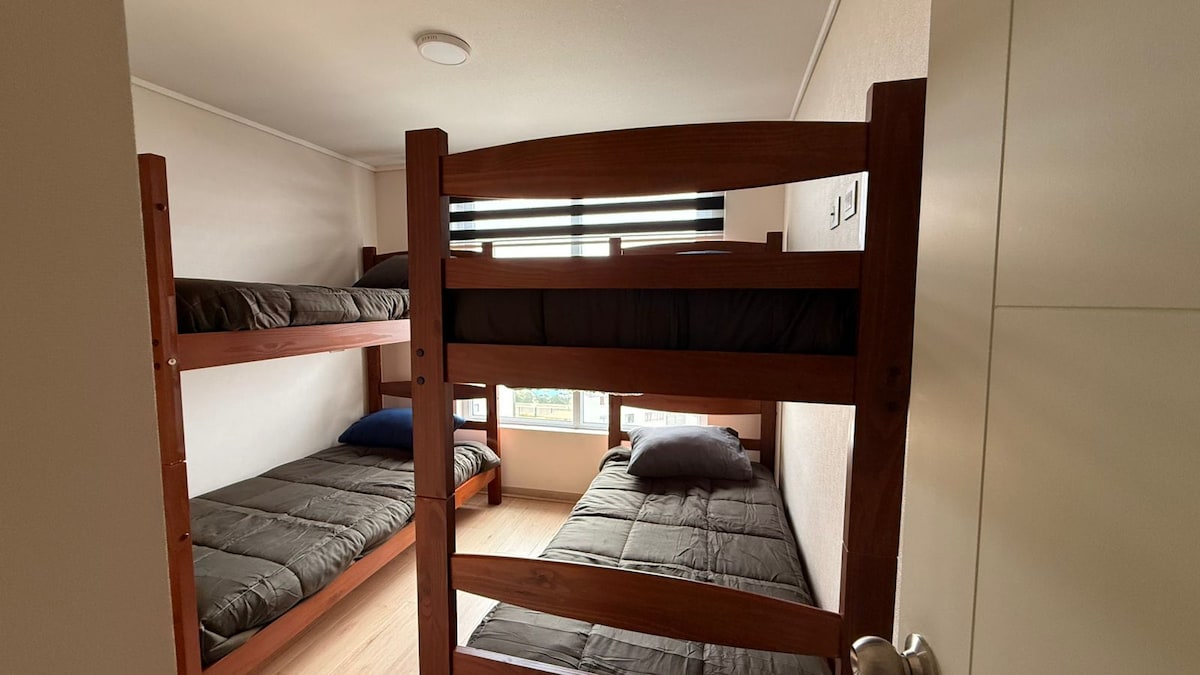 Спална соба 2