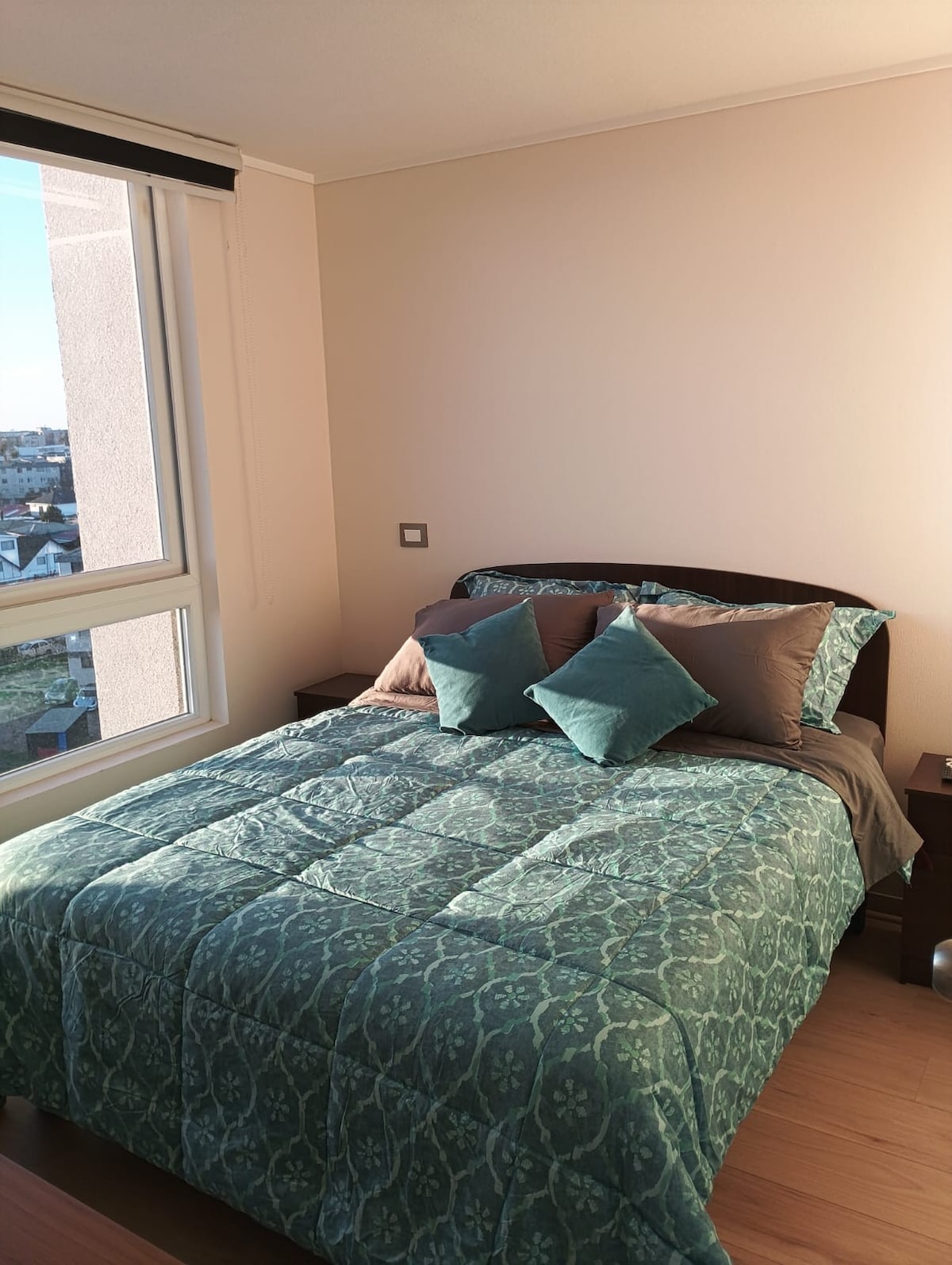 Спална соба 1