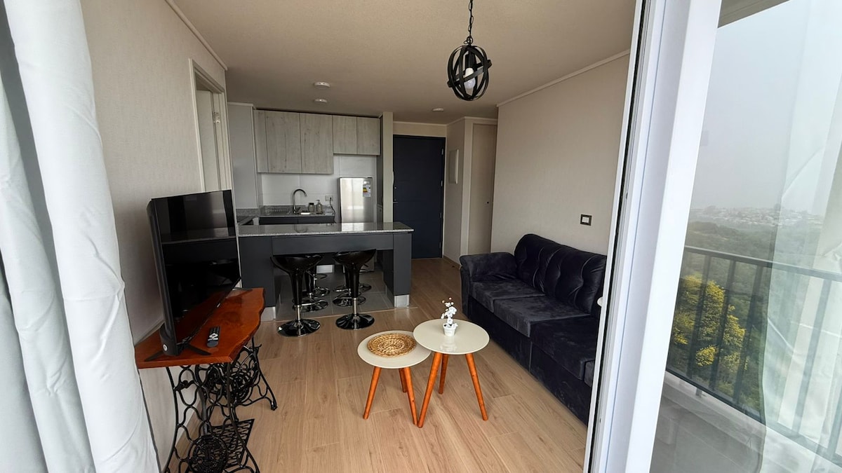 Дневна соба