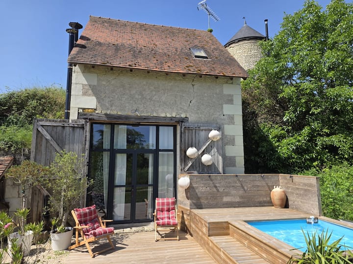 L’atelier De La Tour - Saint-Aignan-sur-Cher