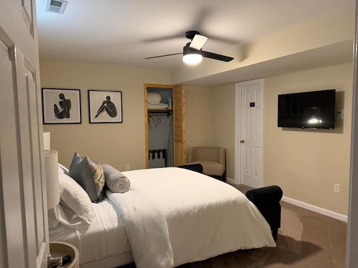 Slaapkamer