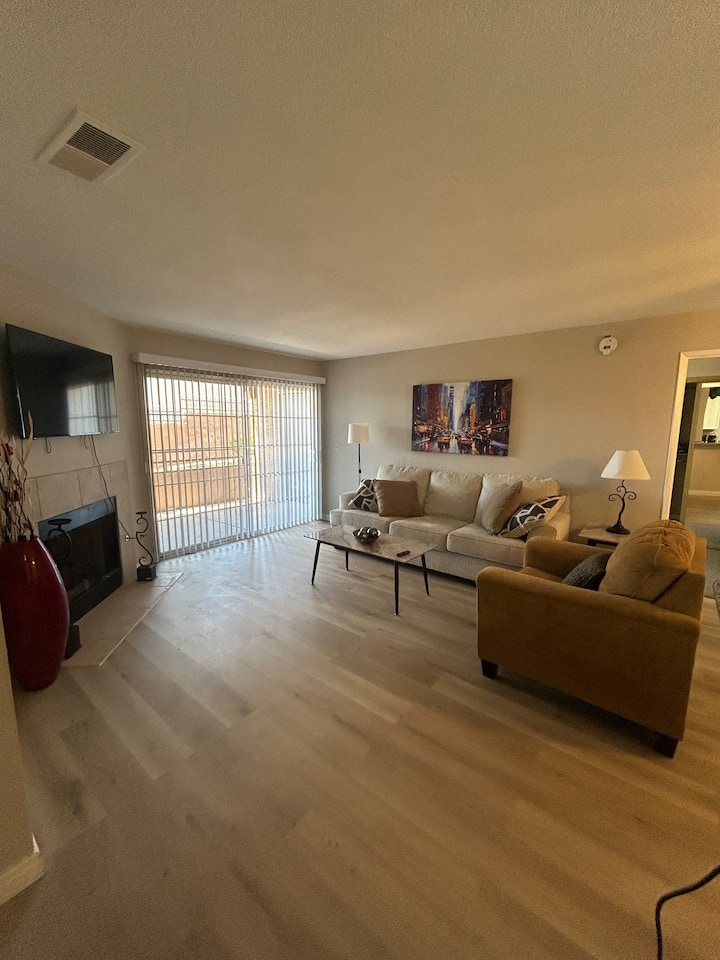 Furnished 30+ Stay  Summerlin - Las Vegas