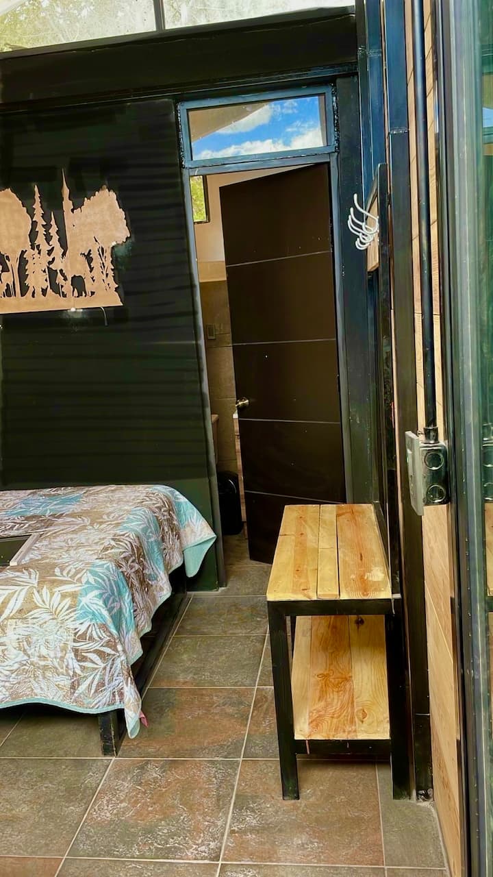 ห้องนอน