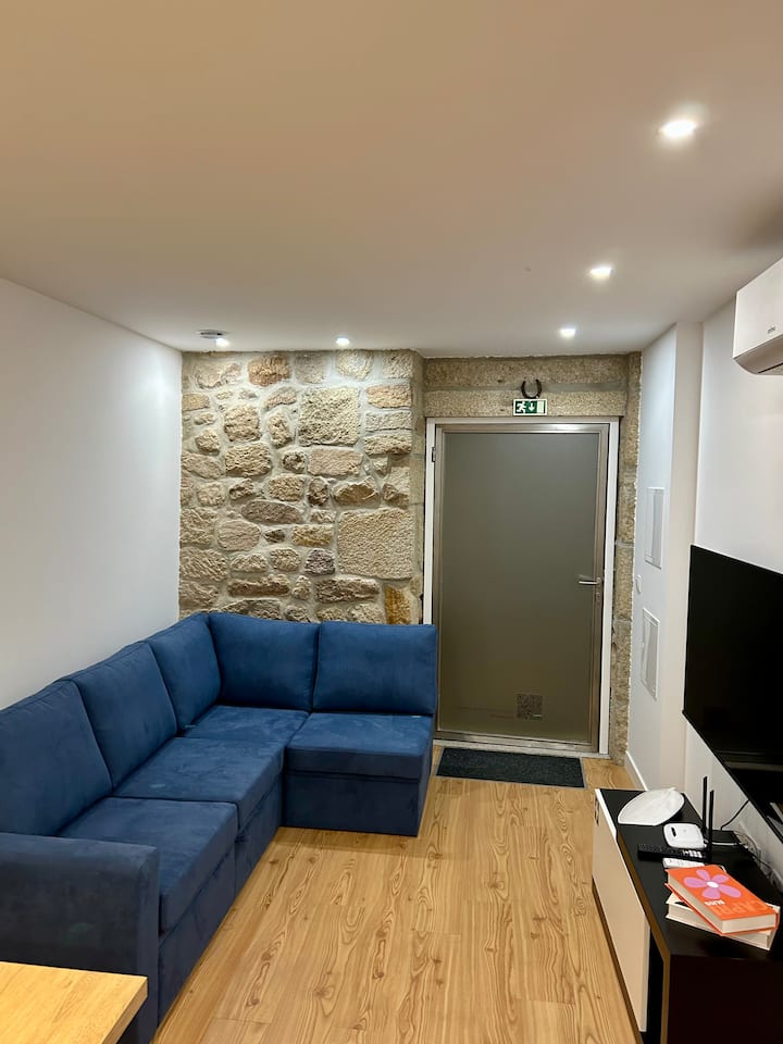 Aquae Flaviae Urban Stay - Style - 